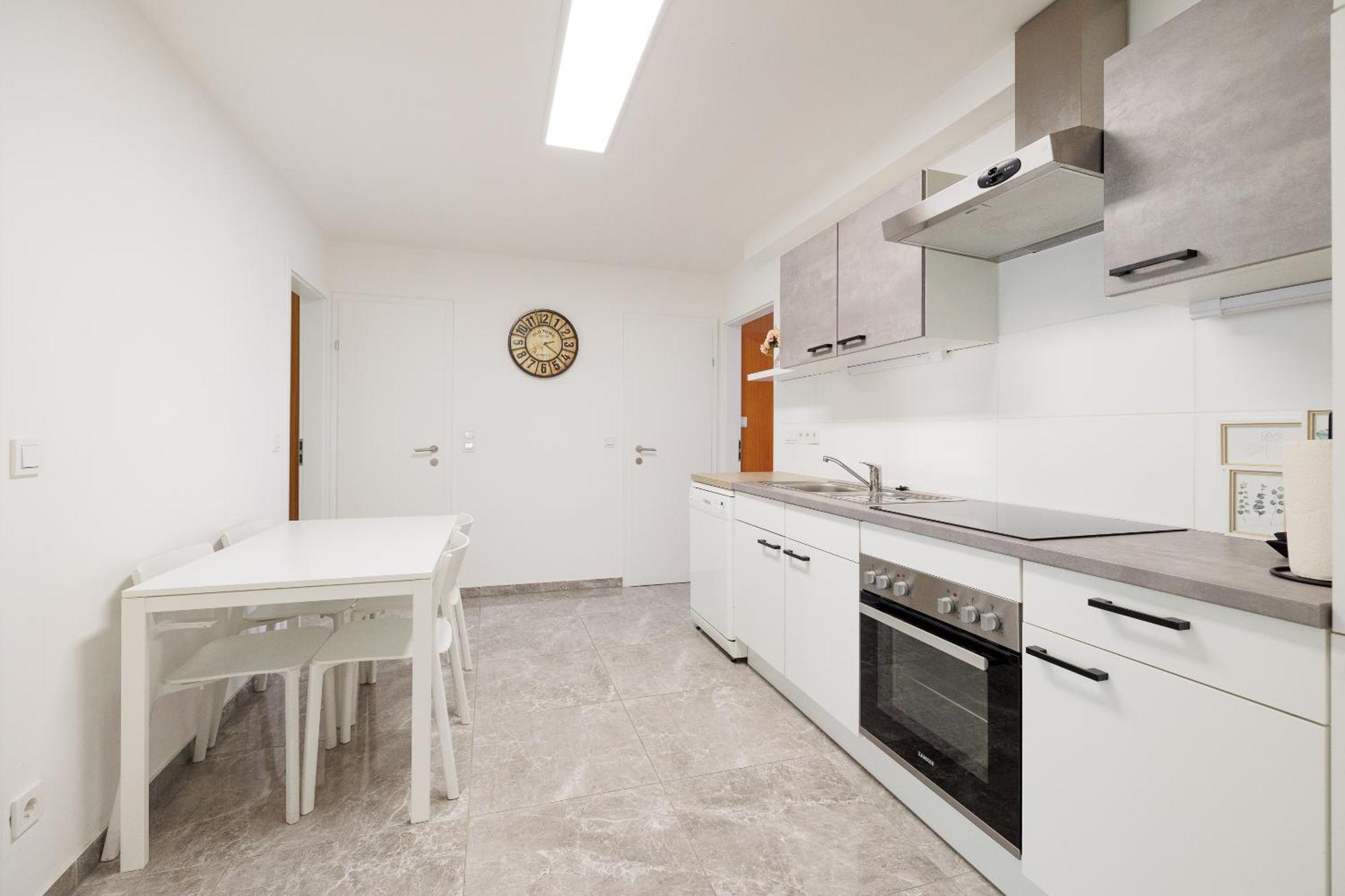 Cozy, Spacious And Charming 4 Bedrooms Apartament Vienna Exterior photo