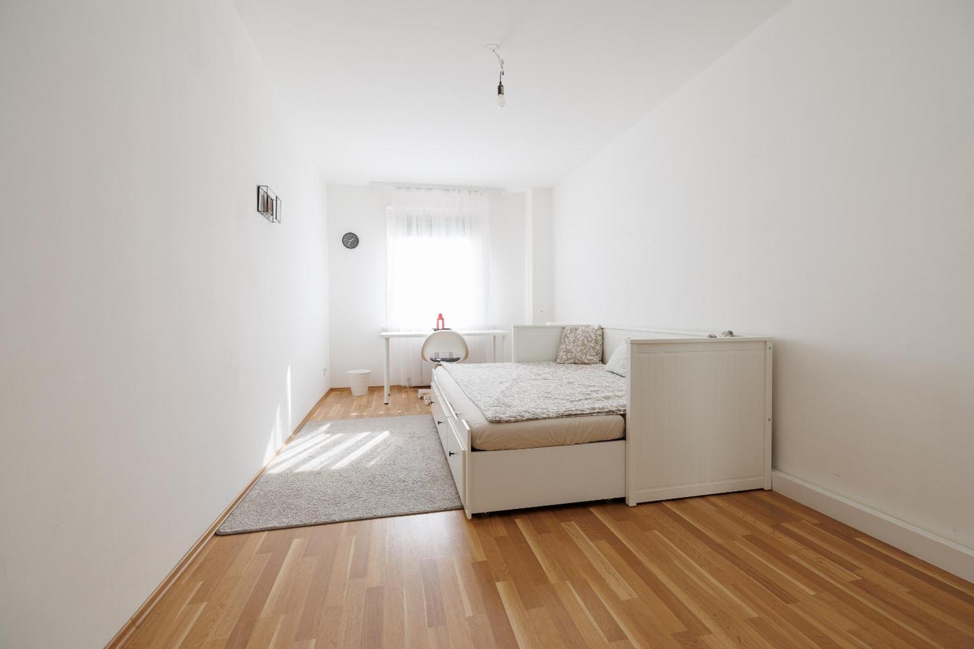 Cozy, Spacious And Charming 4 Bedrooms Apartament Vienna Exterior photo